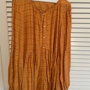 Free People Edie Dress (Maxi)